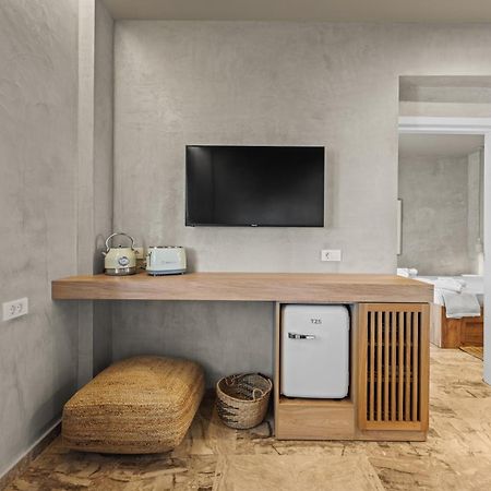 Nikos Apartments Stalida Екстериор снимка