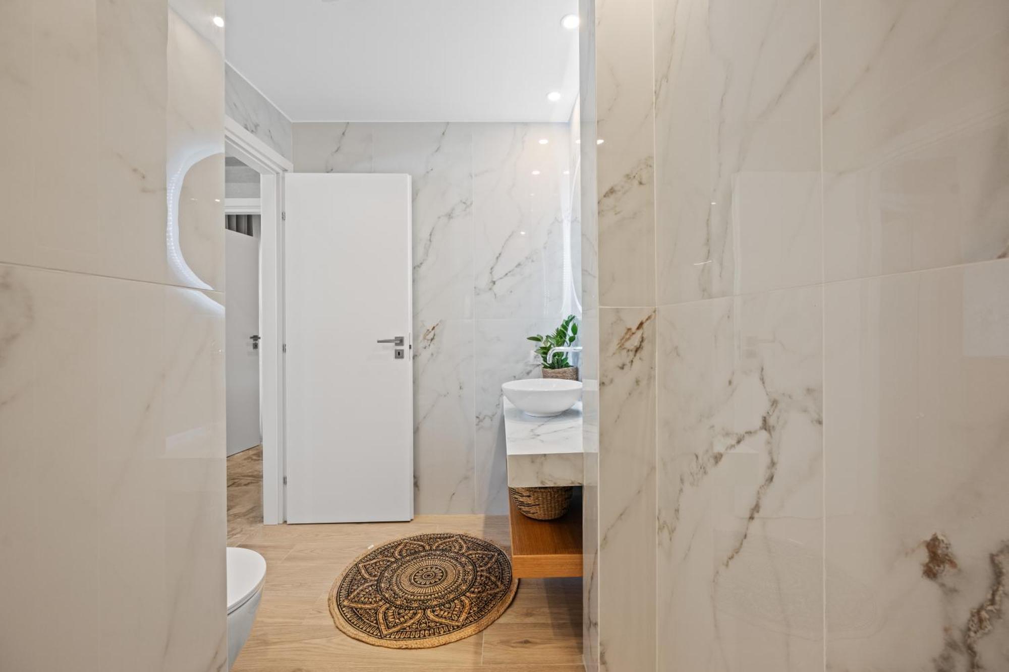 Nikos Apartments Stalida Екстериор снимка