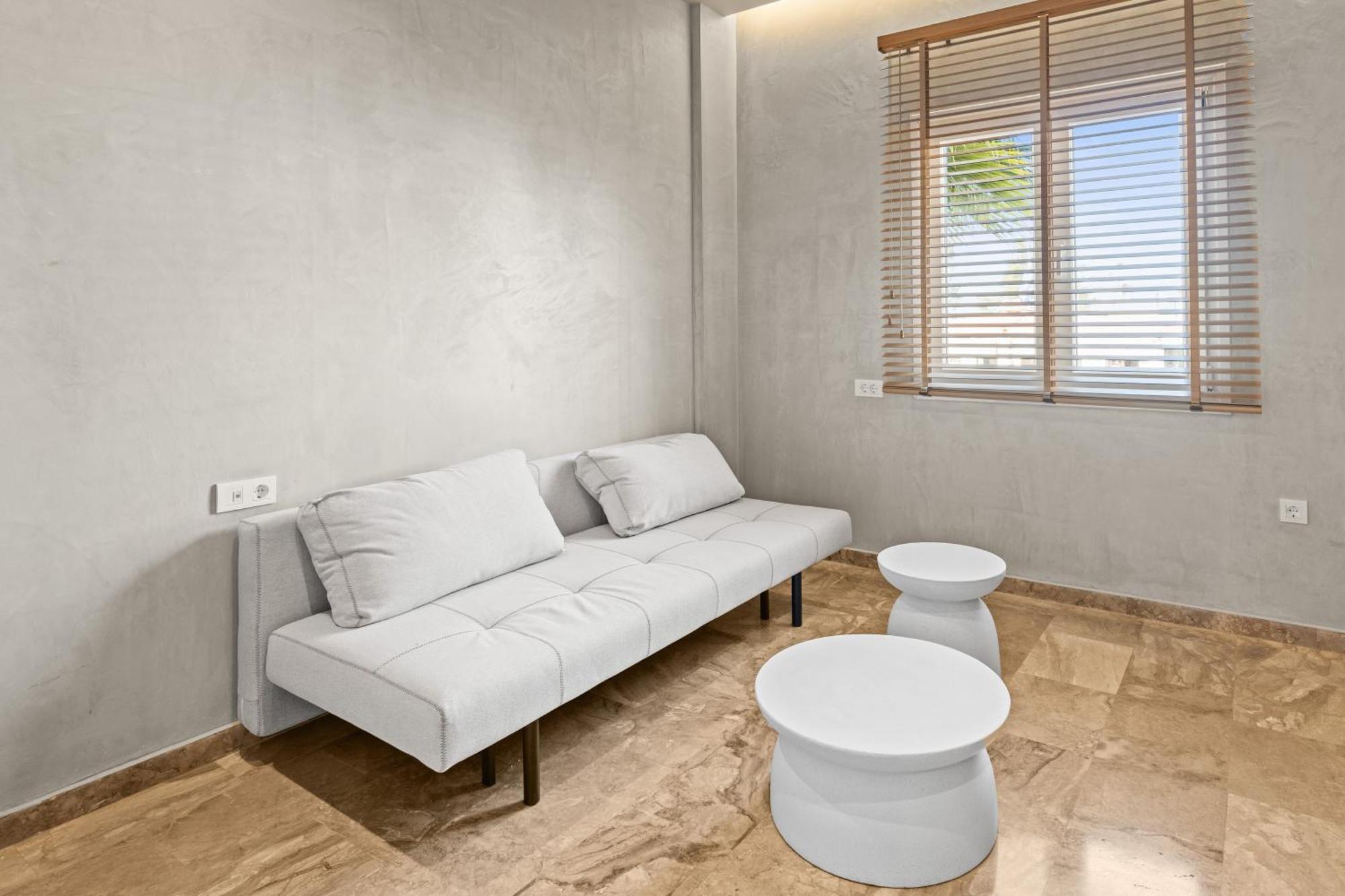 Nikos Apartments Stalida Екстериор снимка