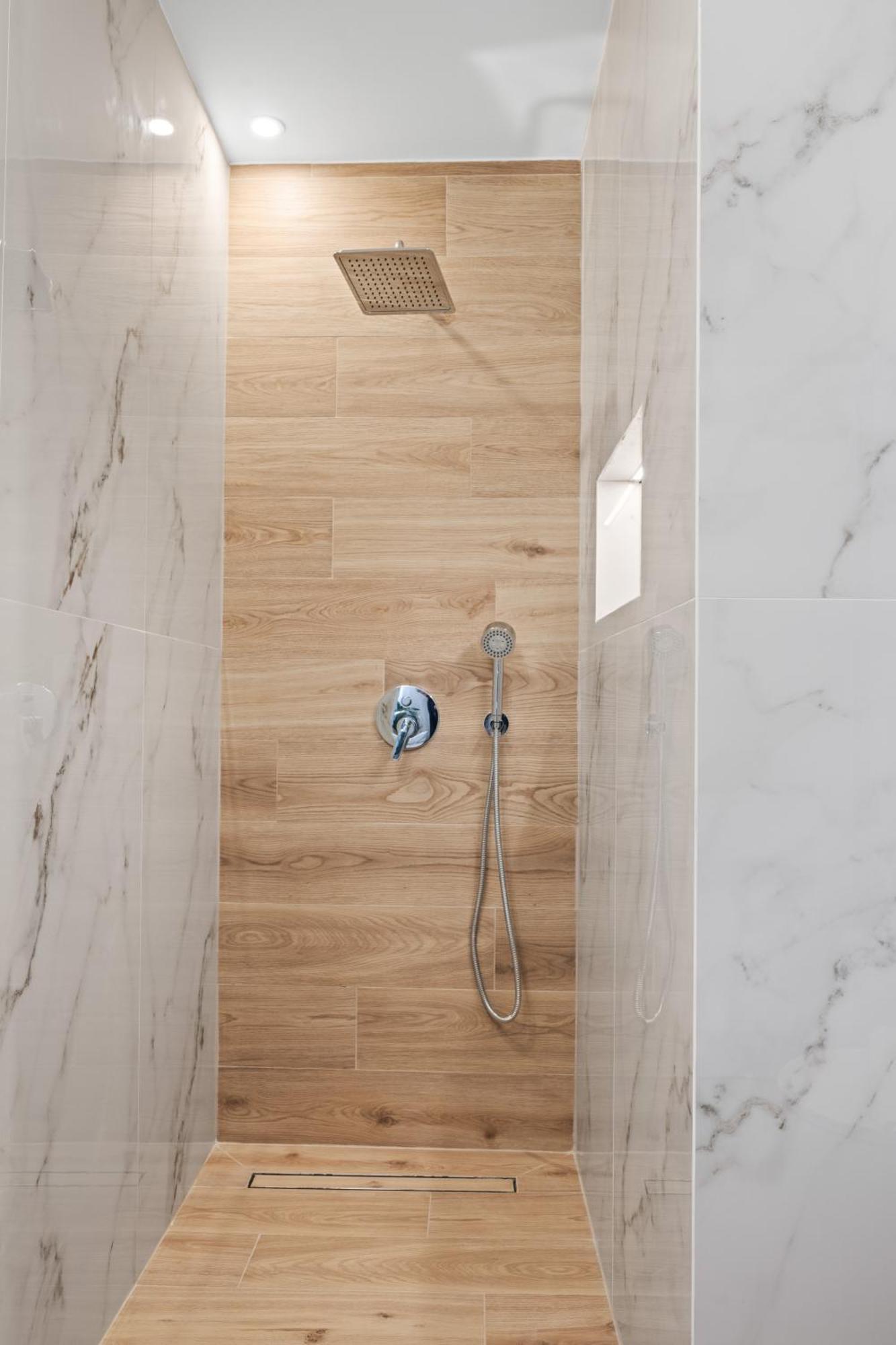 Nikos Apartments Stalida Екстериор снимка