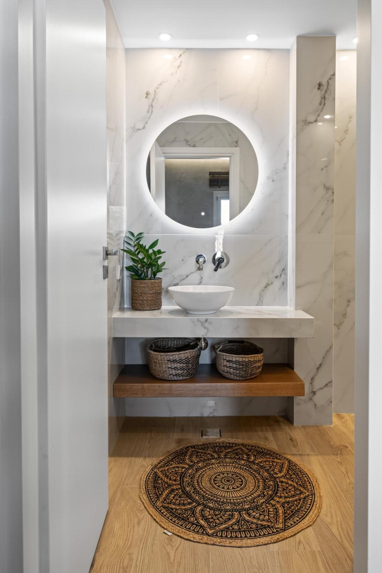 Nikos Apartments Stalida Екстериор снимка